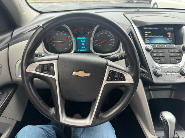 2015 Chevrolet Equinox LT 1LT