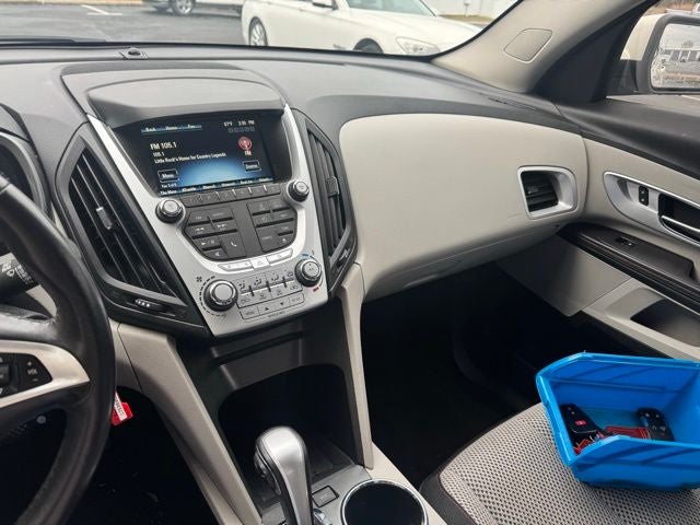 2015 Chevrolet Equinox LT 1LT