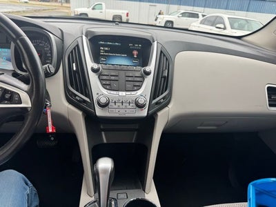 2015 Chevrolet Equinox LT 1LT