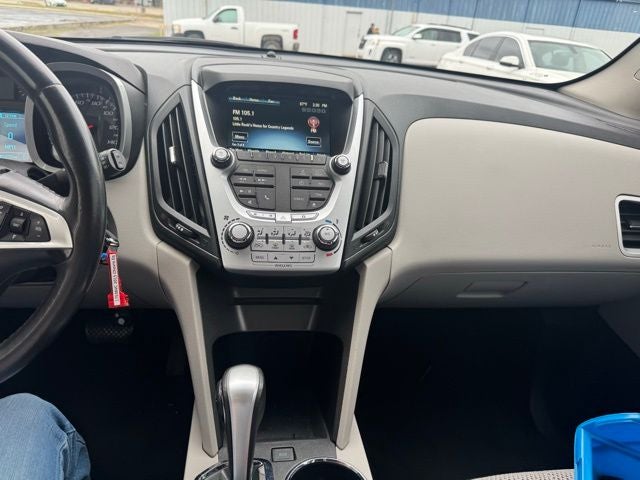 2015 Chevrolet Equinox LT 1LT