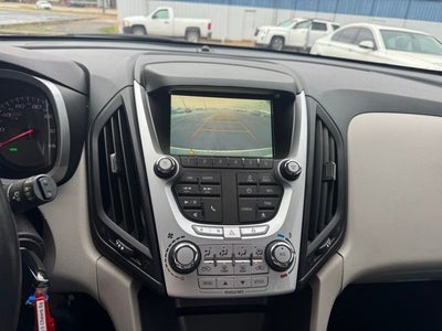 2015 Chevrolet Equinox LT 1LT