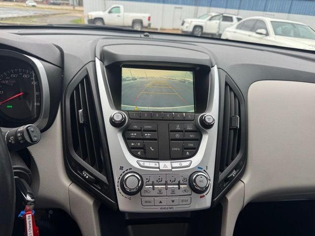 2015 Chevrolet Equinox LT 1LT