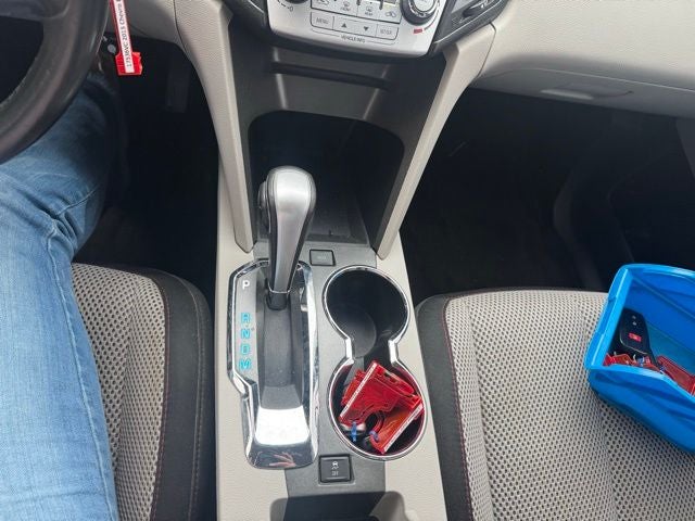 2015 Chevrolet Equinox LT 1LT