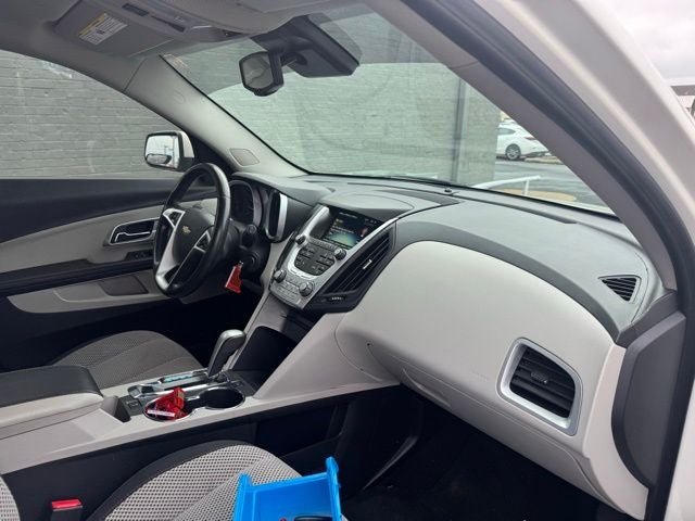 2015 Chevrolet Equinox LT 1LT