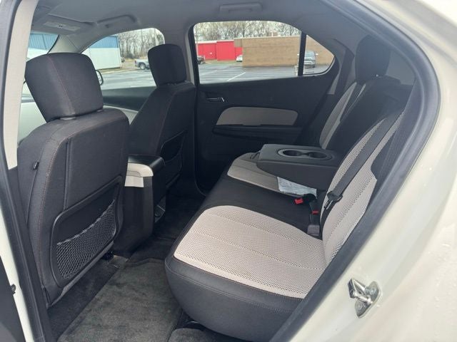 2015 Chevrolet Equinox LT 1LT