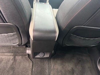 2015 Chevrolet Equinox LT 1LT