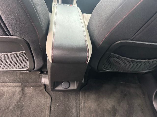 2015 Chevrolet Equinox LT 1LT