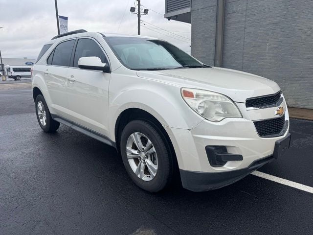 2015 Chevrolet Equinox LT 1LT