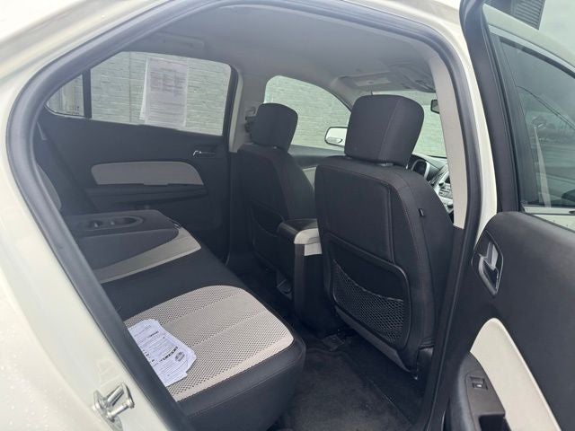 2015 Chevrolet Equinox LT 1LT