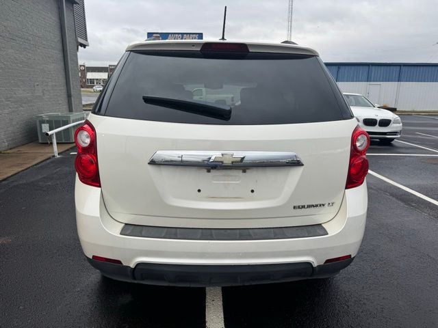 2015 Chevrolet Equinox LT 1LT