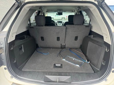 2015 Chevrolet Equinox LT 1LT