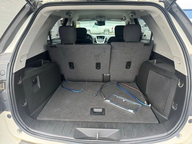 2015 Chevrolet Equinox LT 1LT