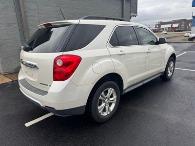 2015 Chevrolet Equinox LT 1LT