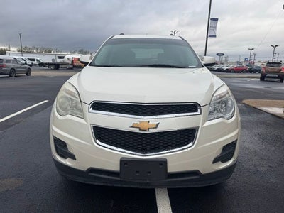 2015 Chevrolet Equinox LT 1LT