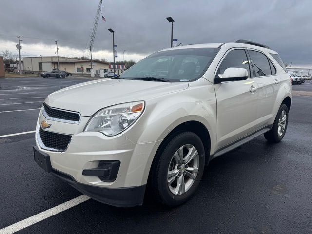 2015 Chevrolet Equinox LT 1LT