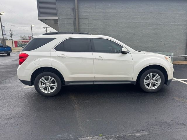 2015 Chevrolet Equinox LT 1LT
