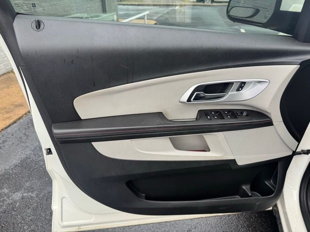 2015 Chevrolet Equinox LT 1LT