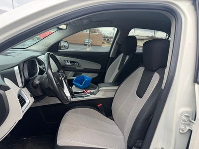 2015 Chevrolet Equinox LT 1LT