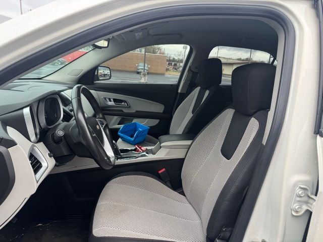 2015 Chevrolet Equinox LT 1LT