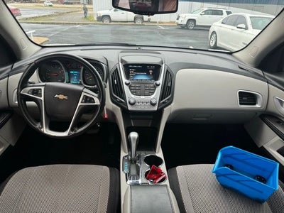 2015 Chevrolet Equinox LT 1LT