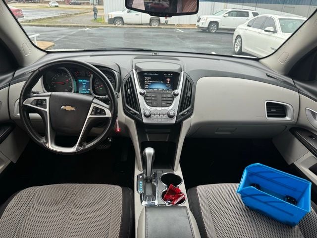 2015 Chevrolet Equinox LT 1LT