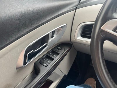 2015 Chevrolet Equinox LT 1LT