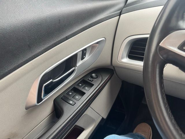 2015 Chevrolet Equinox LT 1LT