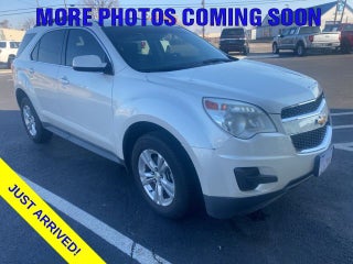 2015 Chevrolet Equinox LT 1LT