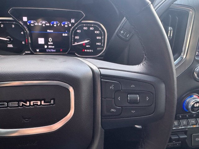 2023 GMC Sierra 2500HD Denali