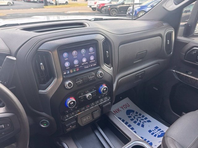2023 GMC Sierra 2500HD Denali