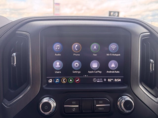 2023 GMC Sierra 2500HD Denali