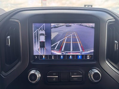 2023 GMC Sierra 2500HD Denali