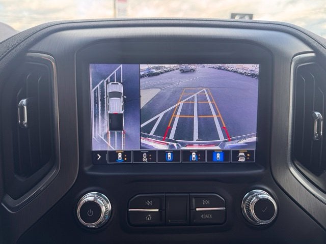 2023 GMC Sierra 2500HD Denali