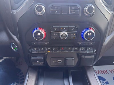 2023 GMC Sierra 2500HD Denali