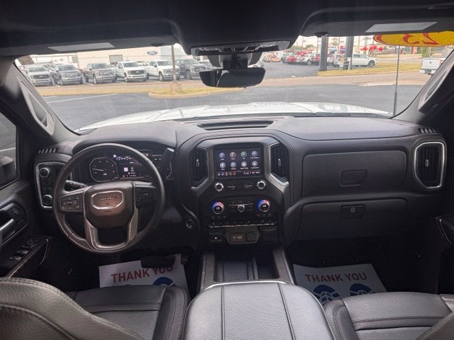 2023 GMC Sierra 2500HD Denali