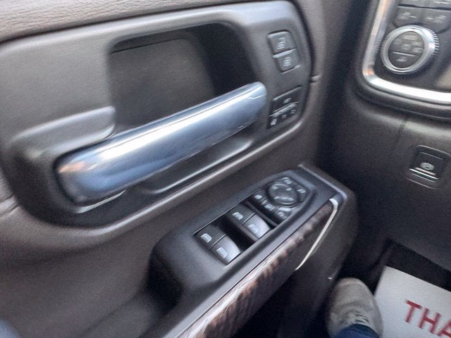 2023 GMC Sierra 2500HD Denali