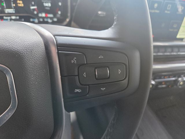 2025 GMC Sierra 2500HD SLE