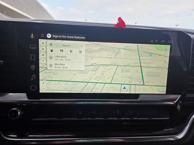 2025 GMC Sierra 2500HD SLE