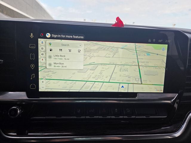 2025 GMC Sierra 2500HD SLE