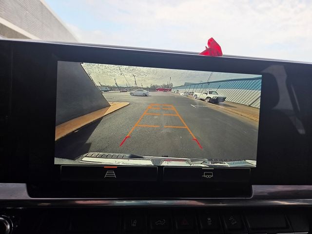 2025 GMC Sierra 2500HD SLE