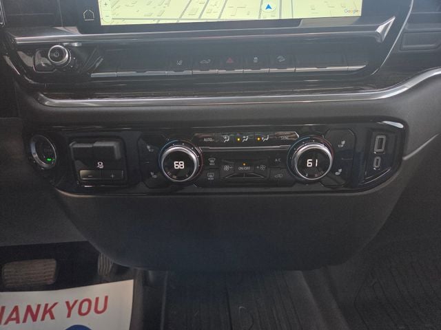 2025 GMC Sierra 2500HD SLE