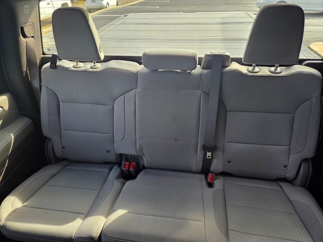 2025 GMC Sierra 2500HD SLE