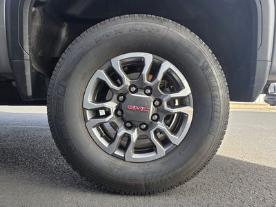 2025 GMC Sierra 2500HD SLE