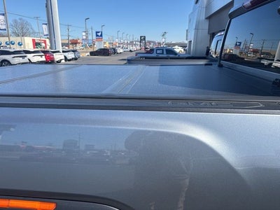 2025 GMC Sierra 2500HD SLE