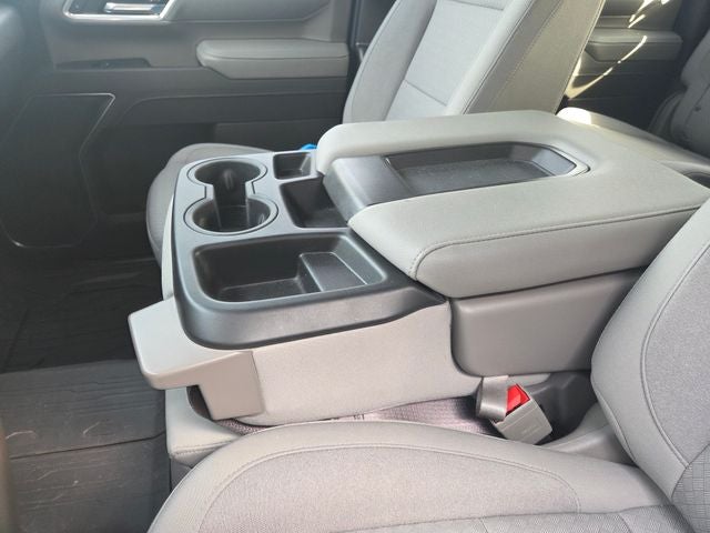 2025 GMC Sierra 2500HD SLE