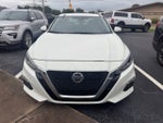 2022 Nissan Altima 2.5 SL
