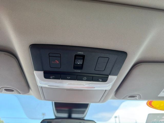2022 Nissan Altima 2.5 SL