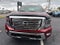 2023 Nissan Titan Platinum Reserve