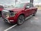 2023 Nissan Titan Platinum Reserve