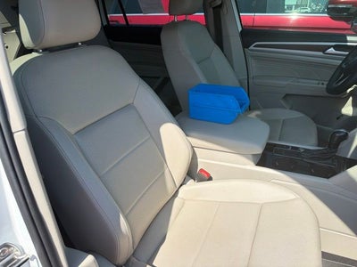 2023 Volkswagen Atlas 2.0T SE w/Technology